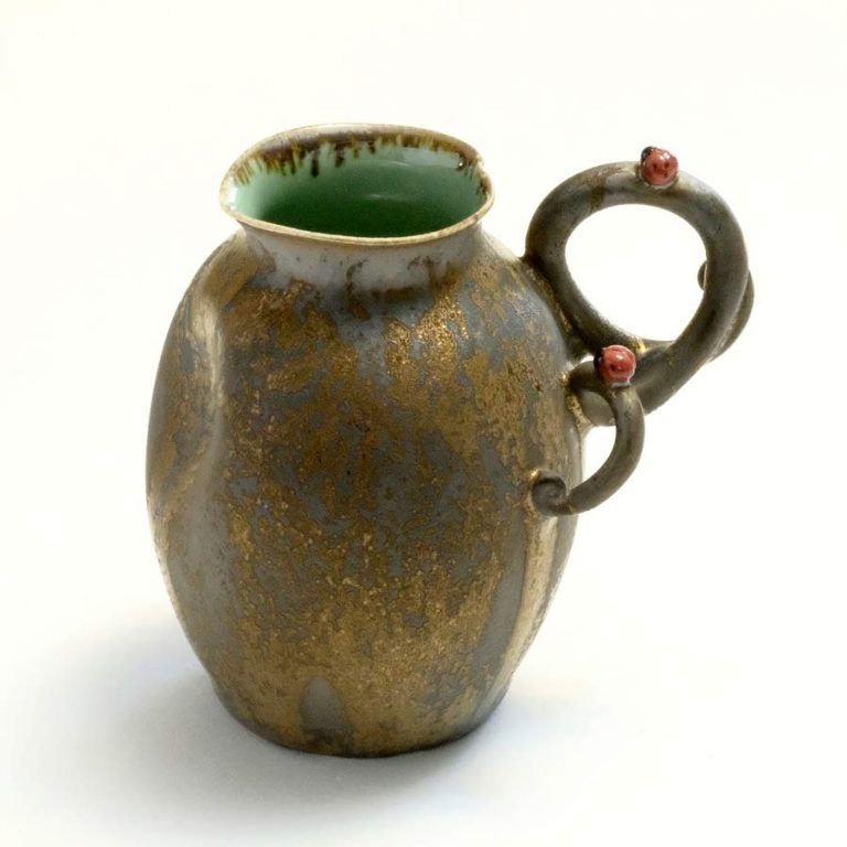 Joseph Chiang Porcelain CO_901