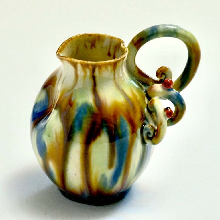 Joseph Chiang Porcelain Cup CO_903