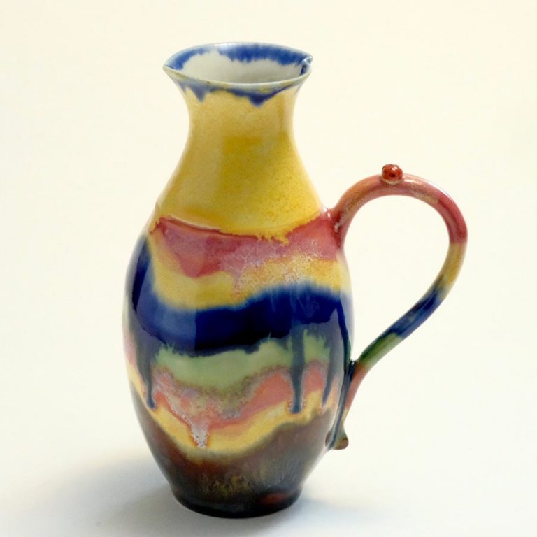 Joseph Chiang Porcelain Cup #CO_905