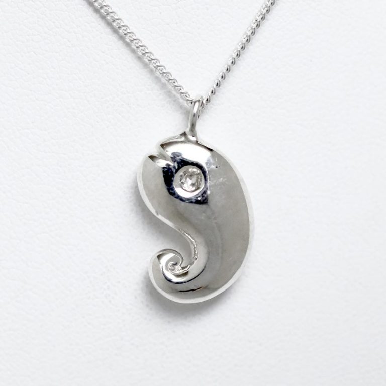 Joseph Chiang Line of Love Jewellery #JO_213