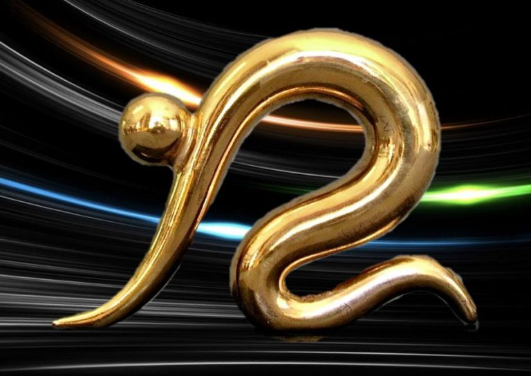 Joseph Chiang Art / SL_It’s Time to Gold