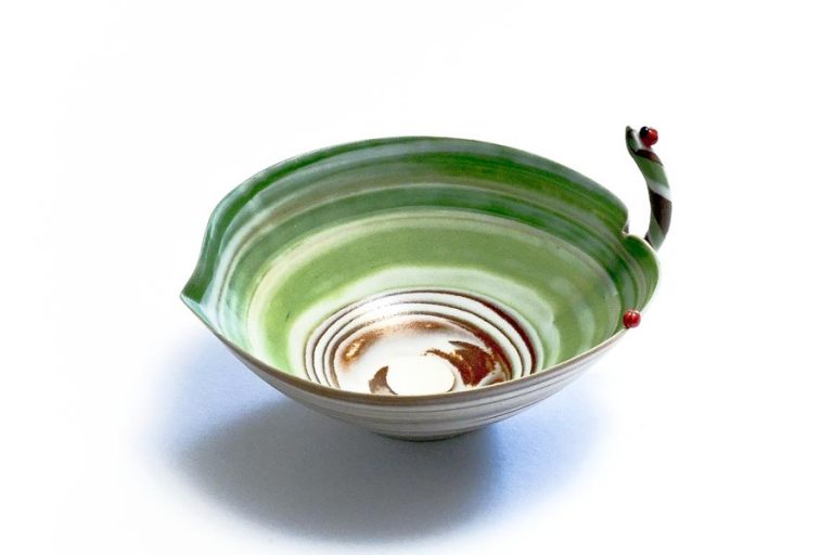 Joseph Chiang : Joseph Clay Arts : CO_916