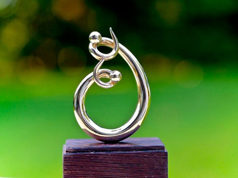 SB-Dancing-You-and-Me-Joseph Chiang Sculpture