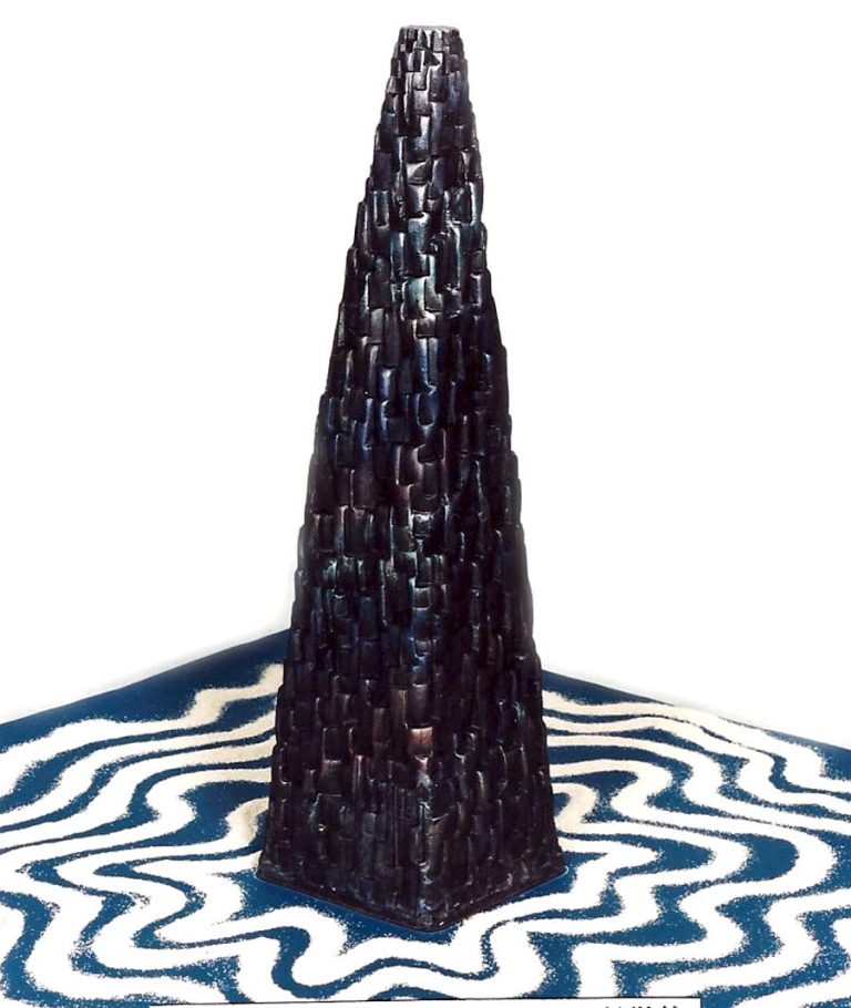 Joseph Chiang Art / SC0_Meditation