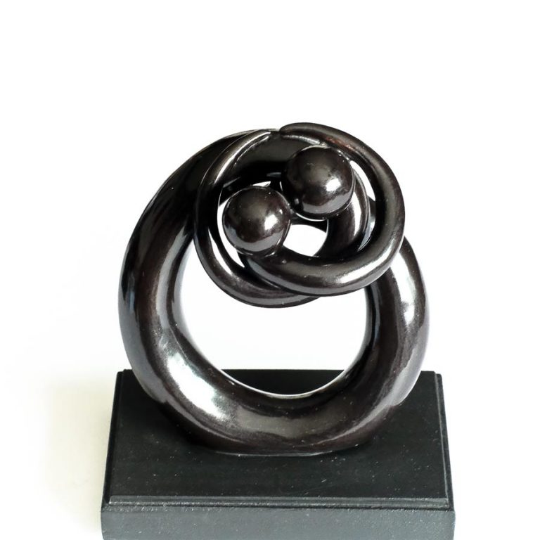 SP-Embrace-Joseph Chiang Sculpture