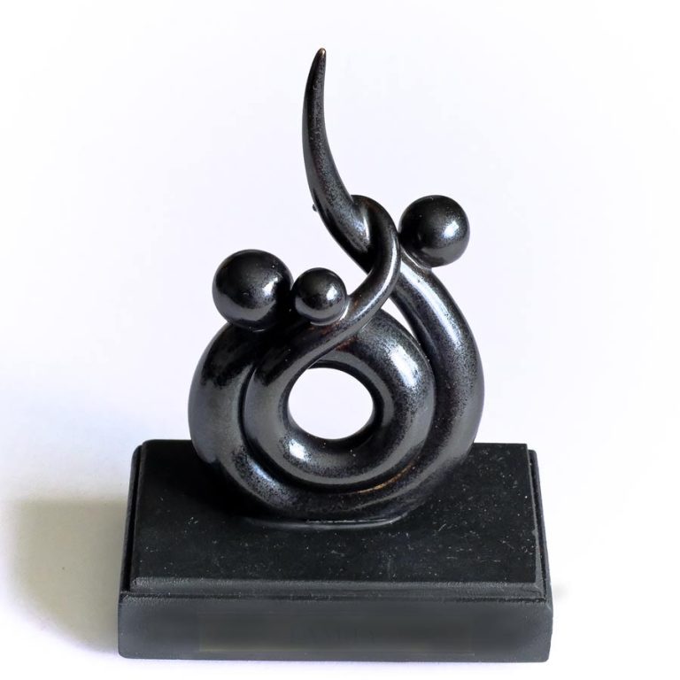 SP-Family-Joseph Chiang Sculpture