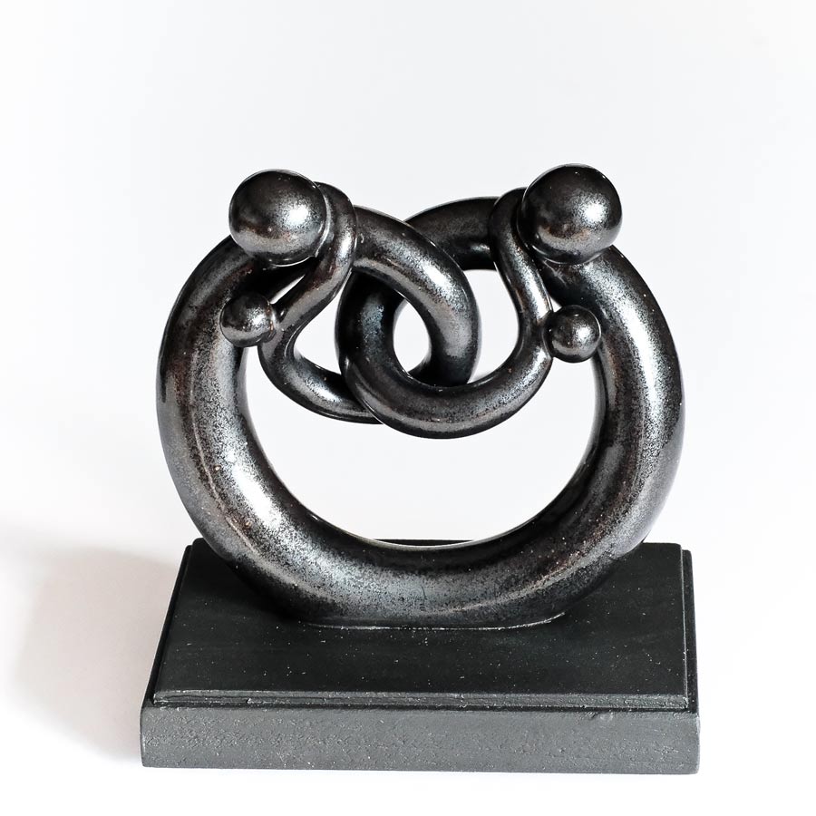 SP-Family-of-Four-(5)-Joseph Chiang Sculpture