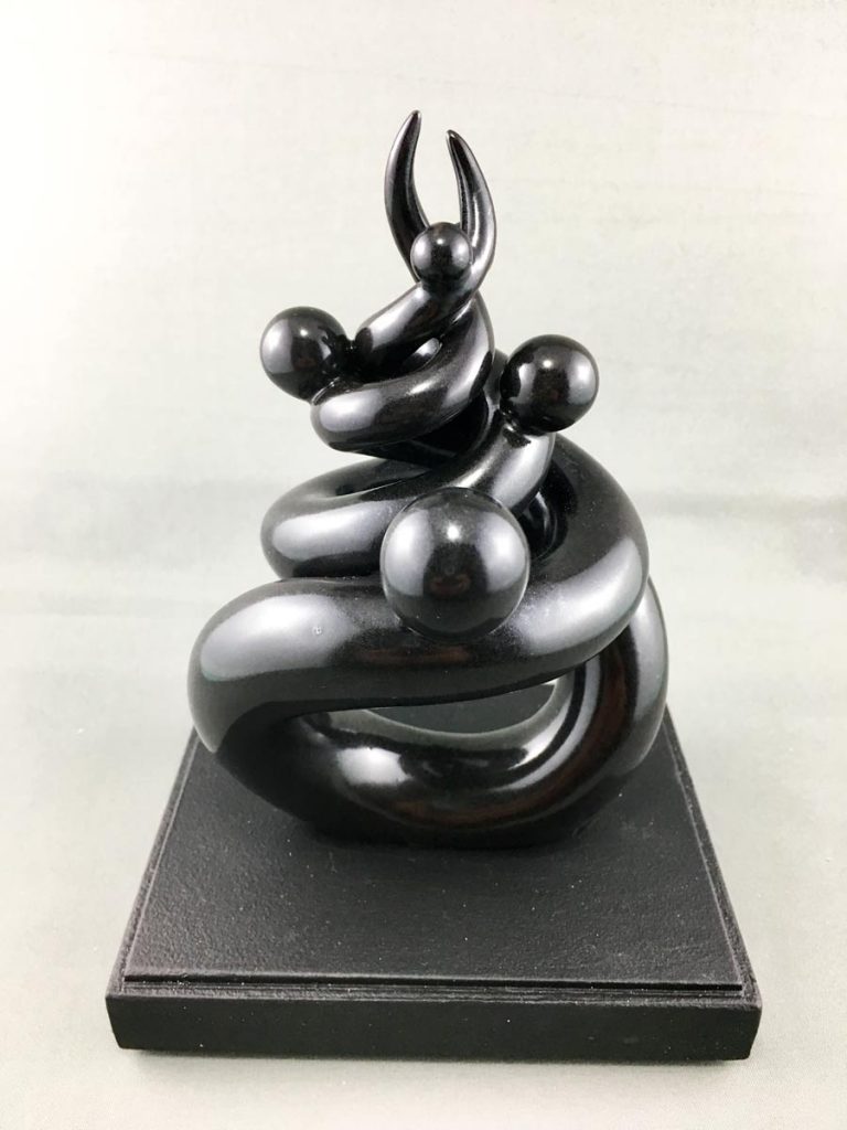 SP-Family-of-Six-(1)-Joseph Chiang Sculpture