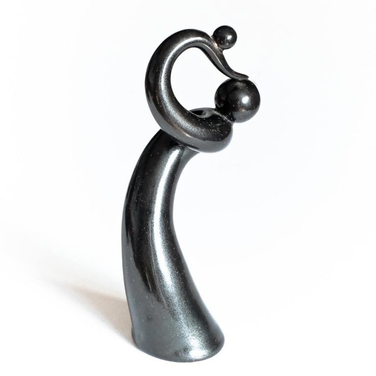 SP-Rejoice-(Newborn)-Joseph Chiang Sculpture