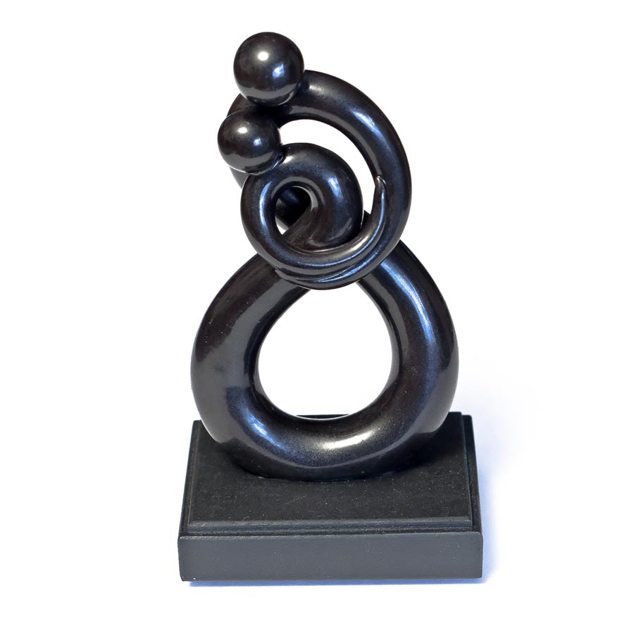 SP-Tenderly-Joseph Chiang Sculpture