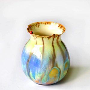 Joseph Chiang : Joseph Clay Arts : CV_637